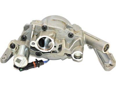 Mopar 68297857AK Pump-Engine Oil