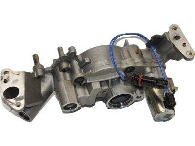 Mopar 68297857AK Pump-Engine Oil