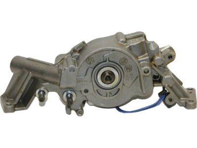 Mopar 68297857AK Pump-Engine Oil