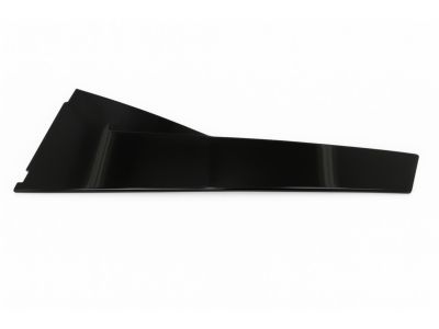 Mopar 5288841AF Molding-C Pillar
