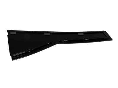 Mopar 5288841AF Molding-C Pillar