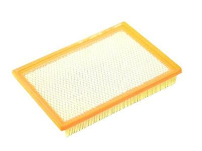 Mopar 5018777AB Filter-Air