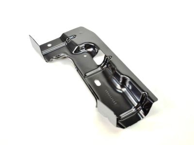 Mopar 4673850AA Bracket-Fender Mounting Front