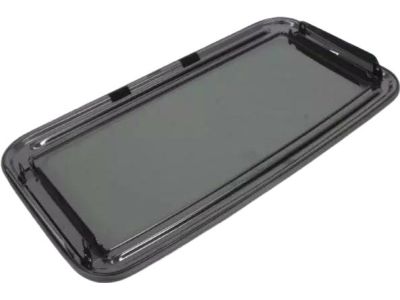 Mopar 5183171AB Glass-SUNROOF