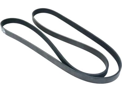 Mopar 4893758AA Belt-SERPENTINE