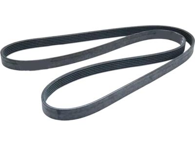 Mopar 4893758AA Belt-SERPENTINE