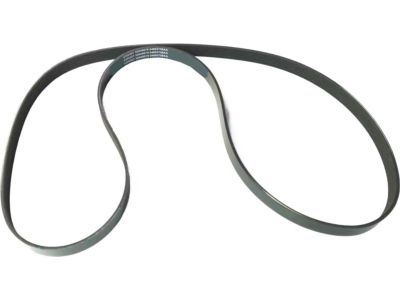 Mopar 4893758AA Belt-SERPENTINE