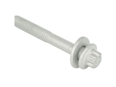 Mopar 6511482AA Bolt-HEXAGON Head