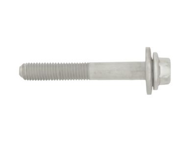 Mopar 6511482AA Bolt-HEXAGON Head