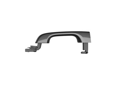 Mopar 6CV64KXJAD Handle-Exterior Door