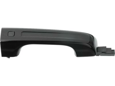 Mopar 6CV64KXJAD Handle-Exterior Door