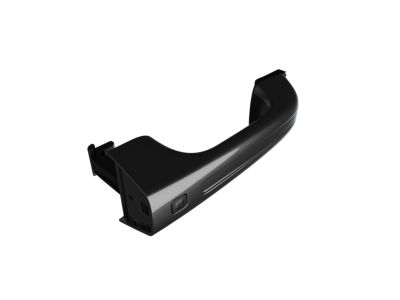 Mopar 6CV64KXJAD Handle-Exterior Door