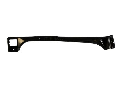 Mopar 4894776AD TROUGH-LIFTGATE Opening