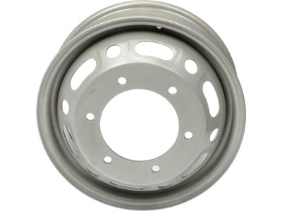 Mopar 1JJ25SZ0AA Steel Wheel
