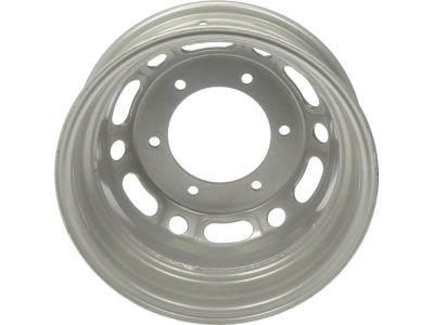 Mopar 1JJ25SZ0AA Steel Wheel