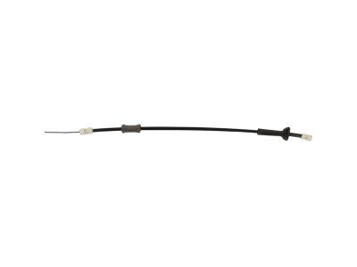 Mopar 68185974AB Cable-Hold Open