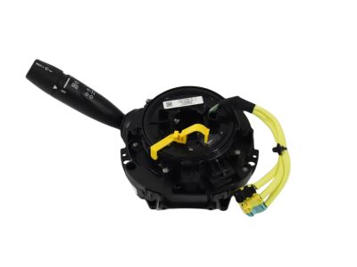 Mopar 68545657AA SWITCH-MULTIFUNCTION