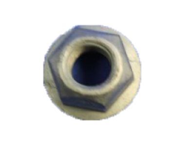 Mopar 6104716AA Nut