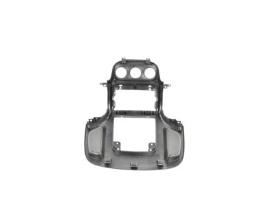 Mopar 1YB13JXWAB Bezel-Instrument Panel