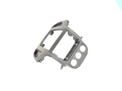 Mopar 1YB13JXWAB Bezel-Instrument Panel