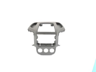 Mopar 1YB13JXWAB Bezel-Instrument Panel