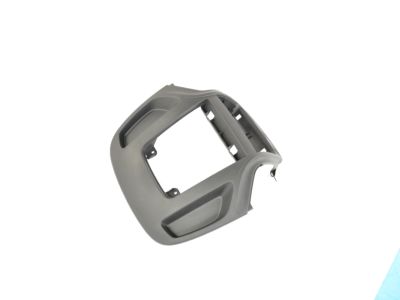 Mopar 1YB13JXWAB Bezel-Instrument Panel