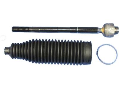Mopar 68032244AA Tie Rod E-Inner End