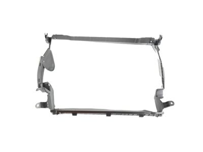 Mopar 68256139AA SHROUD-Radiator