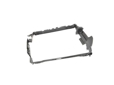 Mopar 68256139AA SHROUD-Radiator