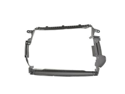 Mopar 68256139AA SHROUD-Radiator