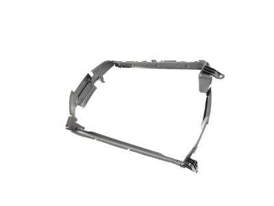 Mopar 68256139AA SHROUD-Radiator