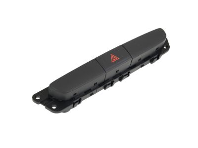 Mopar 68160143AB Switch-Instrument Panel
