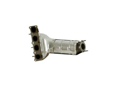 Mopar 68081818AC Exhaust Manifold And Catalytic Converter