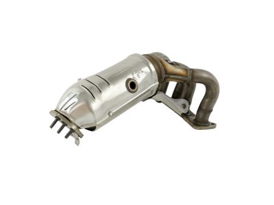Mopar 68081818AC Exhaust Manifold And Catalytic Converter