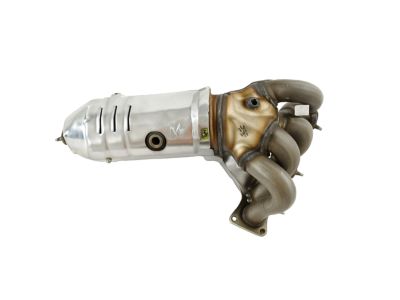Mopar 68081818AC Exhaust Manifold And Catalytic Converter