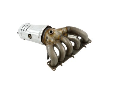 Mopar 68081818AC Exhaust Manifold And Catalytic Converter