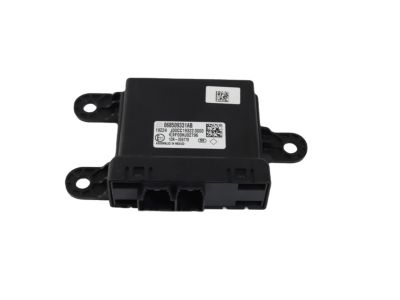 Mopar 68509331AB MODULE-GATEWAY