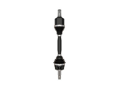 Mopar 68290566AA Axle Half Shaft