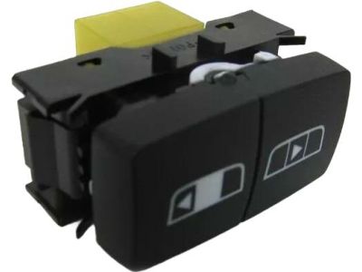 Mopar 4602915AB Switch-Power Window