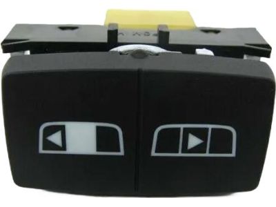 Mopar 4602915AB Switch-Power Window