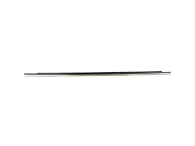 Mopar 5109811AE WEATHERSTRIP-Front Door Belt