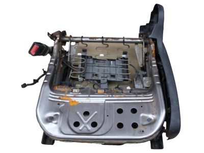 Mopar 68102361AA ADJUSTER-Power Seat