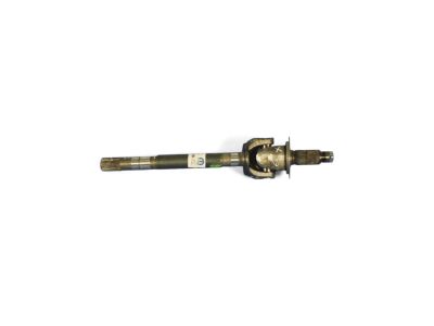Mopar 68055221AA Axle Shaft Left