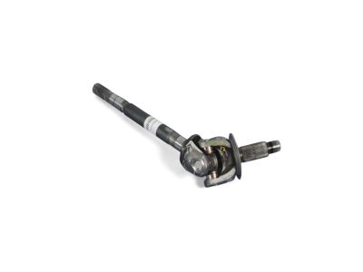 Mopar 68055221AA Axle Shaft Left