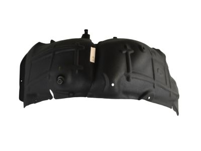 Mopar 68235654AD Shield-WHEELHOUSE
