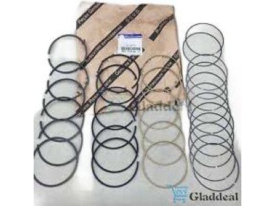 Mopar 68450984AA Ring Set-Complete Engine
