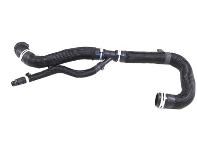 Mopar 68429995AC RADIATOR OUTLET