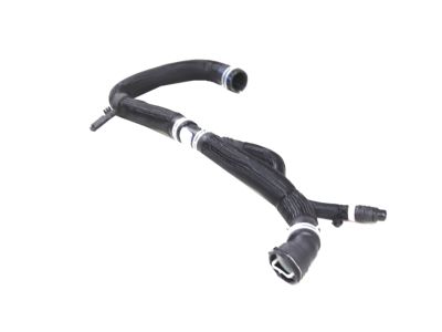 Mopar 68429995AC RADIATOR OUTLET