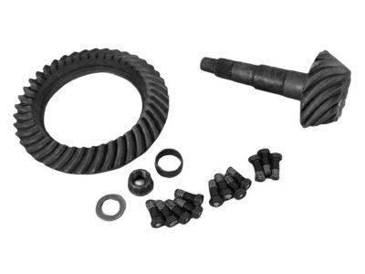 Mopar 68031907AC Gear Kit-Ring And PINION