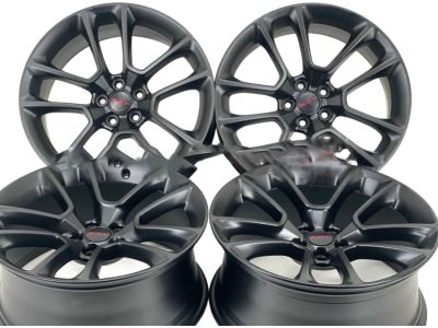 Mopar 6TE82MALAA Wheel-Aluminum